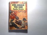Portada de EVIL UNDER THE SUN