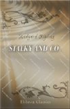 Portada de STALKY & CO
