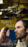 Portada de RYAN'S PLACE (CENTER POINT PREMIER ROMANCE (LARGE PRINT))