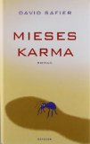 Portada de MIESES KARMA