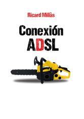 Portada de CONEXIÓN ADSL