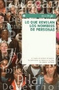 Portada del libro