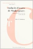 Portada de TRADUCIR EL TEATRO DE SHAKESPEARE: FIGURAS RETORICAS ITERATIVAS EN RICARDO III