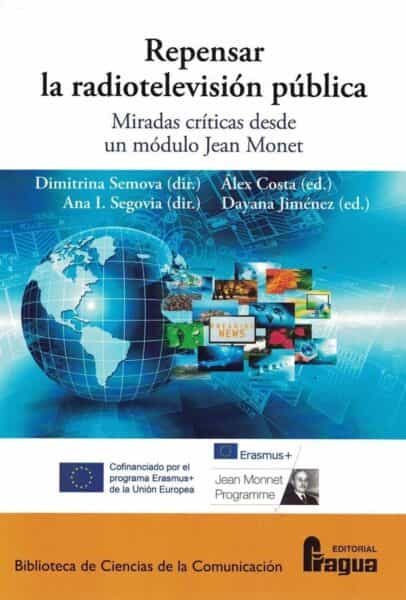 Portada del libro