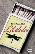 Portada de LIBELULA