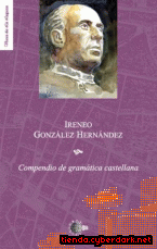 Portada de COMPENDIO DE GRAMÁTICA CASTELLANA - EBOOK