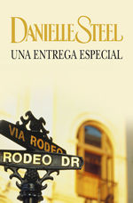 Portada de UNA ENTREGA ESPECIAL
