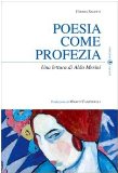 Portada de POESIA COME PROFEZIA. UNA LETTURA DI ALDA MERINI (SUI GENERIS)