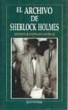 Portada de EL ARCHIVO DE SHERLOCK HOLMES (POCKET (NOWTILUS))