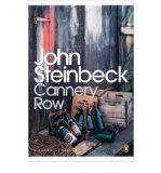 Portada de CANNERY ROW