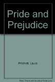 Portada de PRIDE AND PREJUDICE