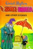 Portada de STRANGE UMBRELLA HB (ENID BLYTON'S POPULAR REWARDS SERIES 3)