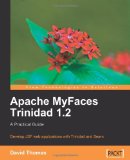 Portada de APACHE MYFACES TRINIDAD 1.2: A PRACTICAL GUIDE