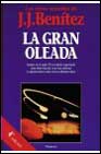 Portada de LA GRAN OLEADA