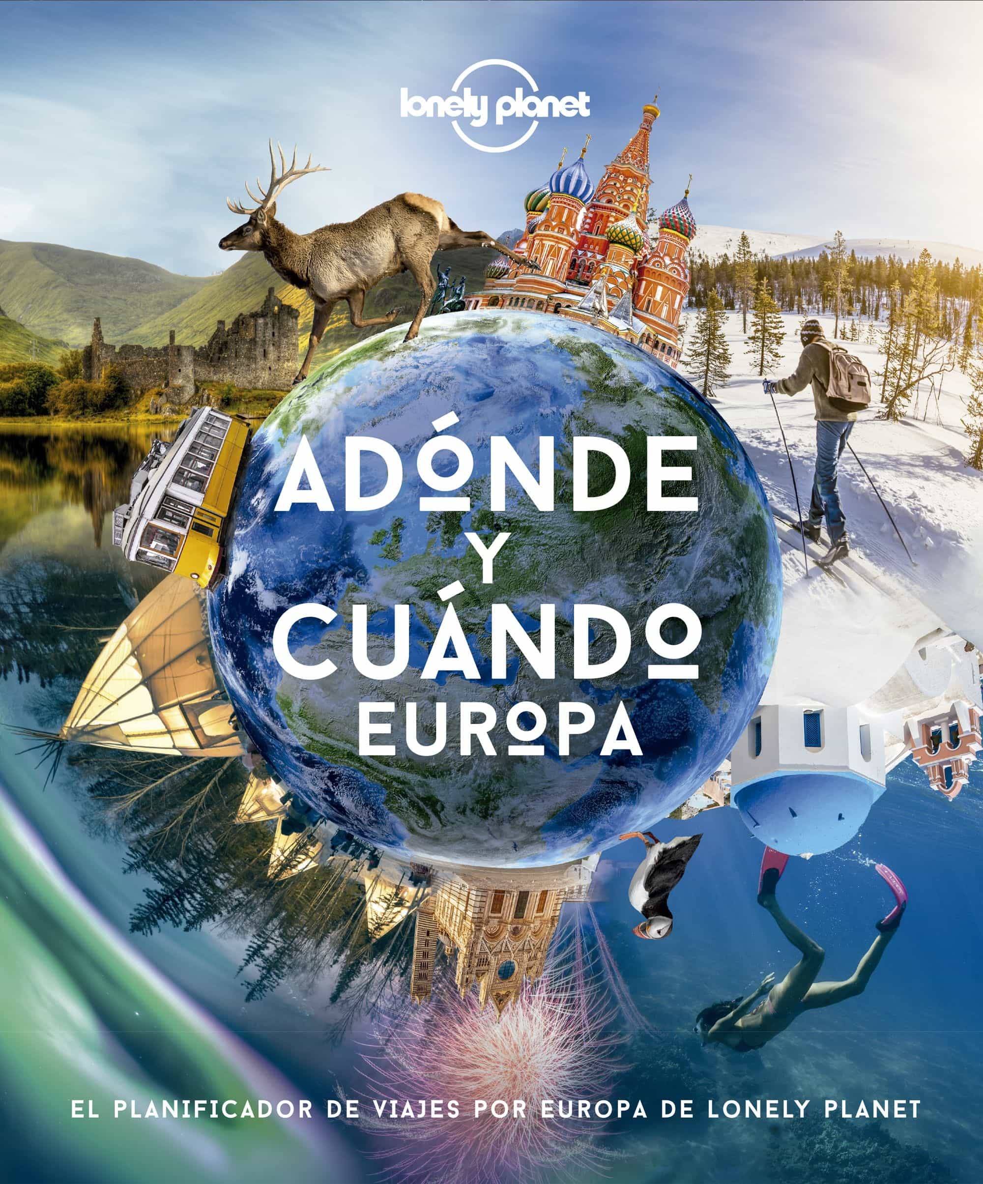 Portada del libro