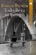 Portada de TODO LLEVA SU TIEMPO