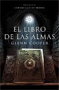 Portada de EL LIBRO DE LAS ALMAS