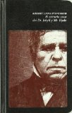 EL EXTRAÑO CASO DEL DR. JEKYLL Y MR. HYDE