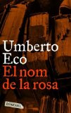 Portada de EL NOM DE LA ROSA