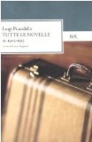 Portada de TUTTE LE NOVELLE: 2 (CLASSICI MODERNI)