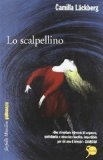 Portada de LO SCALPELLINO (FARFALLE)