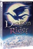 Portada de DRAGON RIDER BY FUNKE, CORNELIA (2005) PAPERBACK