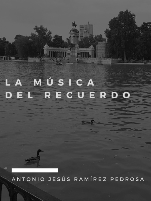 Portada de LA M&Uacute;SICA DEL RECUERDO