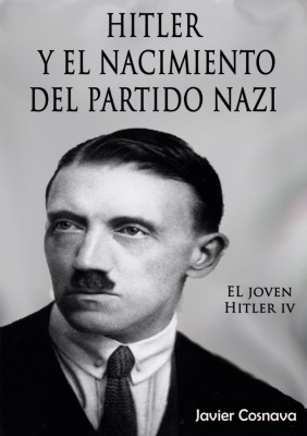 Portada del libro