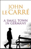 Portada de A SMALL TOWN IN GERMANY