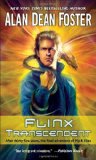 Portada de FLINX TRANSCENDENT (PIP & FLIX ADVENTURES)