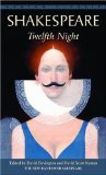 Portada de TWELFTH NIGHT