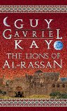 Portada de THE LIONS OF AL-RASSAN
