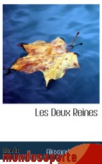 Portada de LES DEUX REINES