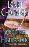 Portada de WEDDING THE HIGHLANDER