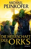 Portada de DIE HERRSCHAFT DER ORKS