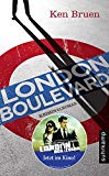Portada de LONDON BOULEVARD