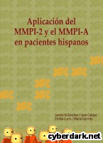 Portada del libro