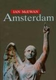 Portada de AMSTERDAM