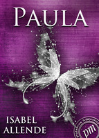 Portada de PAULA (EBOOK)