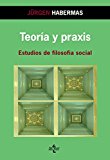 Portada de TEORIA Y PRAXIS: ESTUIDOS DE FILOSOFIA SOCIAL