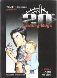 Portada de 20TH CENTURY BOYS Nº2