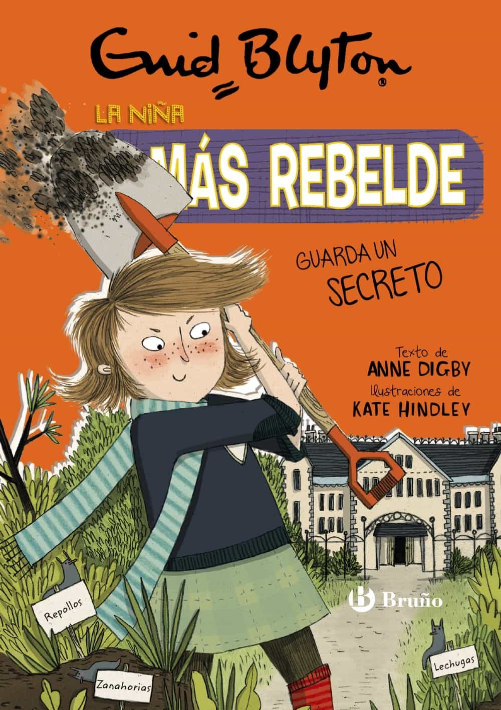 Portada del libro
