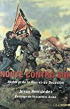 Portada de NORTE CONTRA SUR