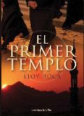 Portada de EL PRIMER TEMPLO