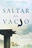 Portada de SALTAR AL VACÍO