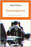 Portada de NEOMANAGEMENT: JEFES TÓXICOS Y SUS VÍCTIMAS (AUTOAYUDA (DEBOLSILLO))