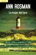 Portada de LA MUJER DEL FARO