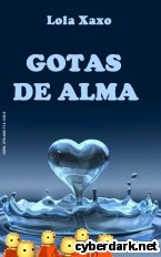 Portada de GOTAS DE ALMA - EBOOK