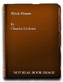 Portada de BLEAK HOUSE