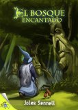 Portada de EL BOSQUE ENCANTADO